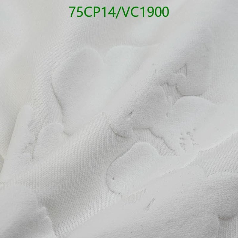 DENIM TEARS-Clothing Code: VC1900 $: 75USD