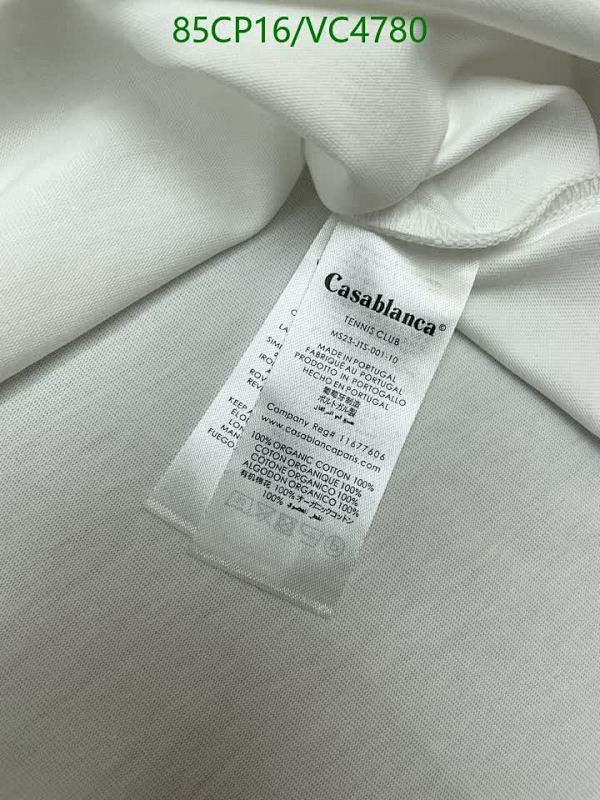 Casablanca-Clothing Code: VC4780 $: 85USD