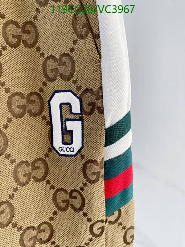 Gucci-Beach Shorts Code: VC3967 $: 119USD