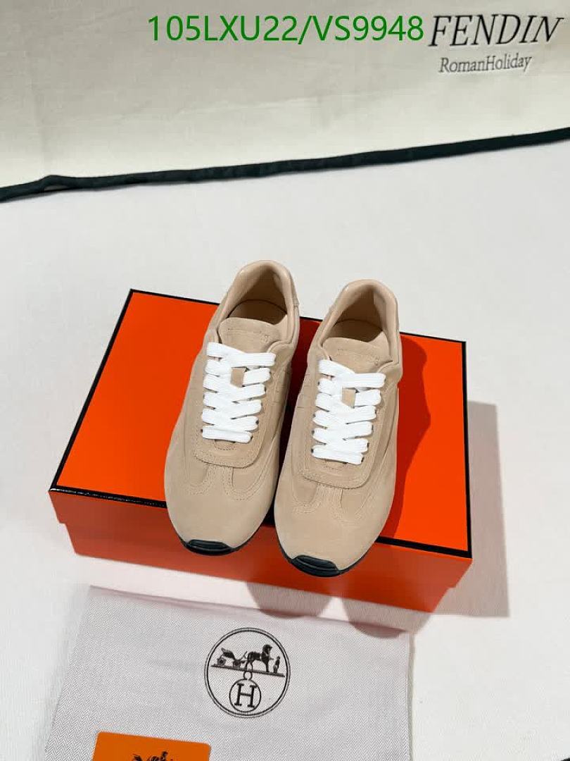 Hermes-Women Shoes Code: VS9948 $: 105USD