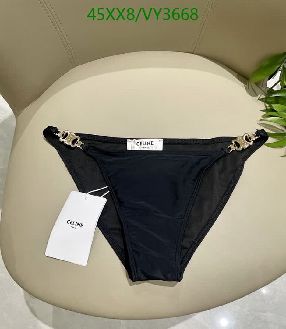 Celine-Swimsuit Code: VY3668 $: 45USD