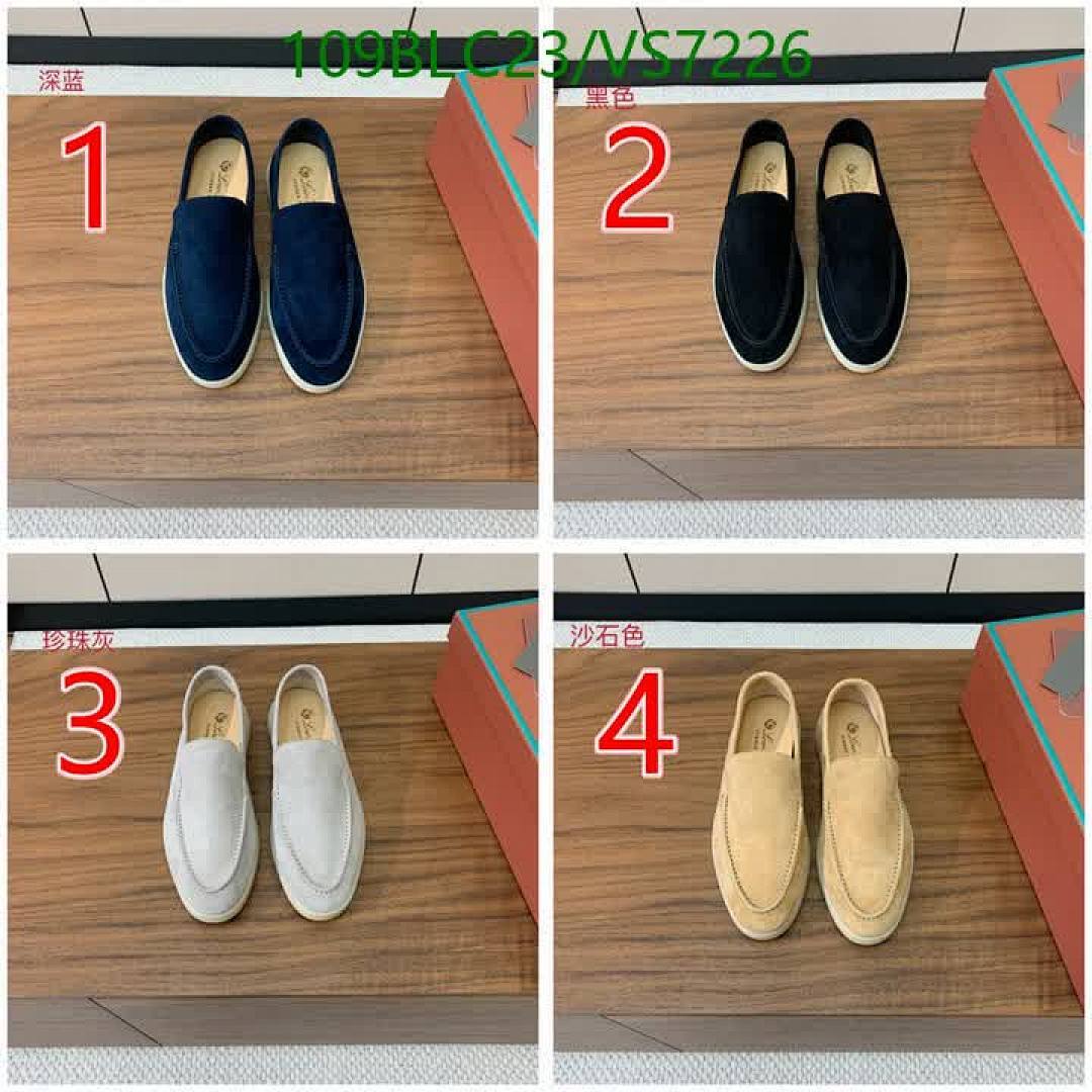 Loro Piana-Women Shoes Code: VS7226 $: 109USD