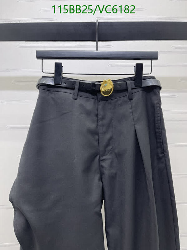 Dior-Clothing Code: VC6182 $: 115USD