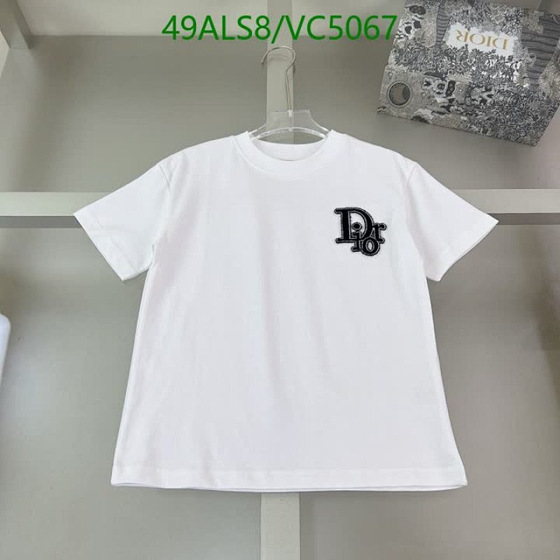 Dior-Kids clothing Code: VC5067 $: 49USD