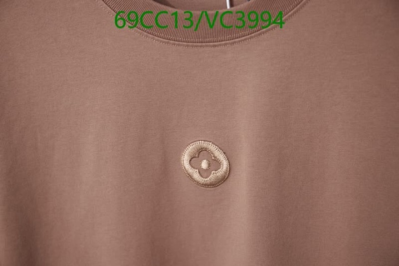 LV-Clothing Code: VC3994 $: 69USD