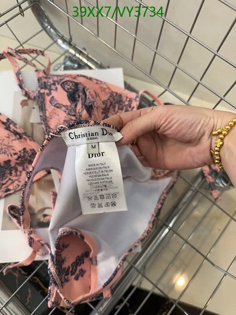 Dior-Swimsuit Code: VY3734 $: 39USD