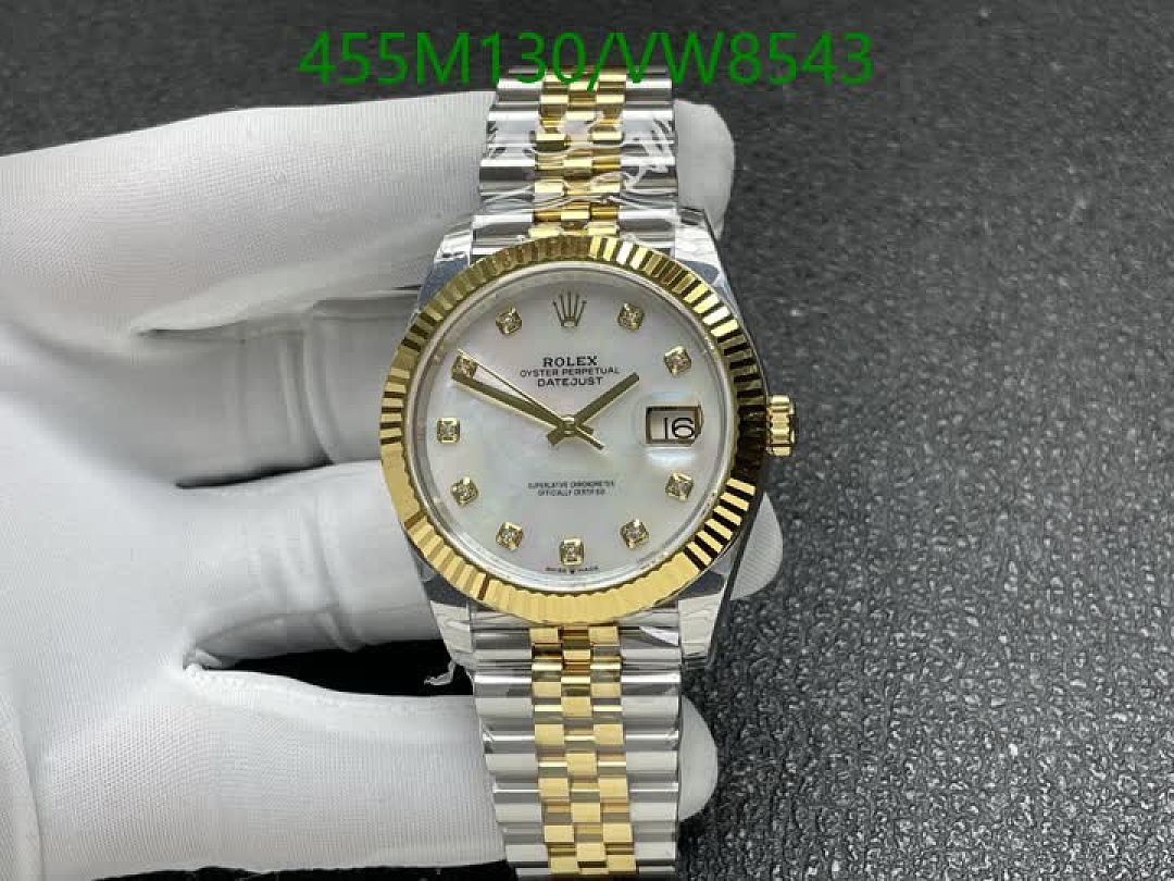 Rolex-Watch-Mirror Quality Code: VW8543 $: 455USD