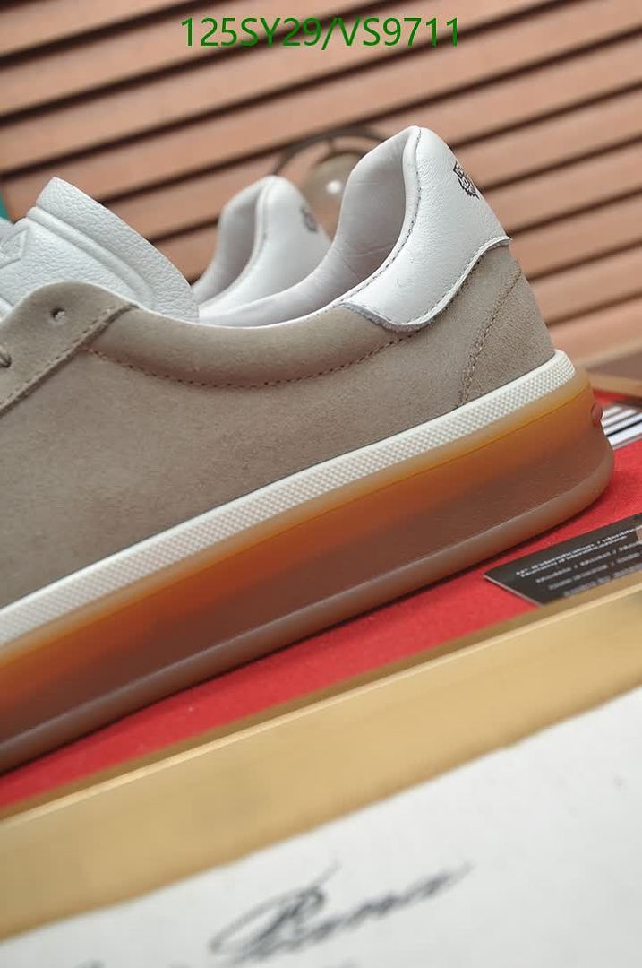 Loro Piana-Men shoes Code: VS9711 $: 125USD