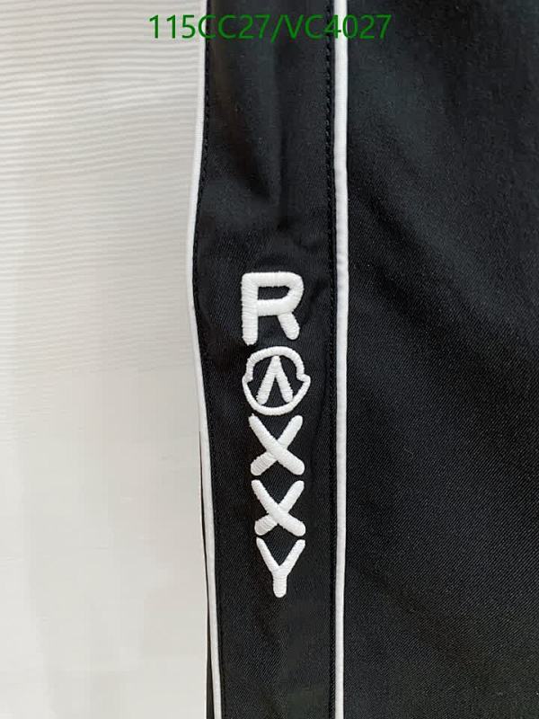 Moncler-Clothing Code: VC4027 $: 115USD