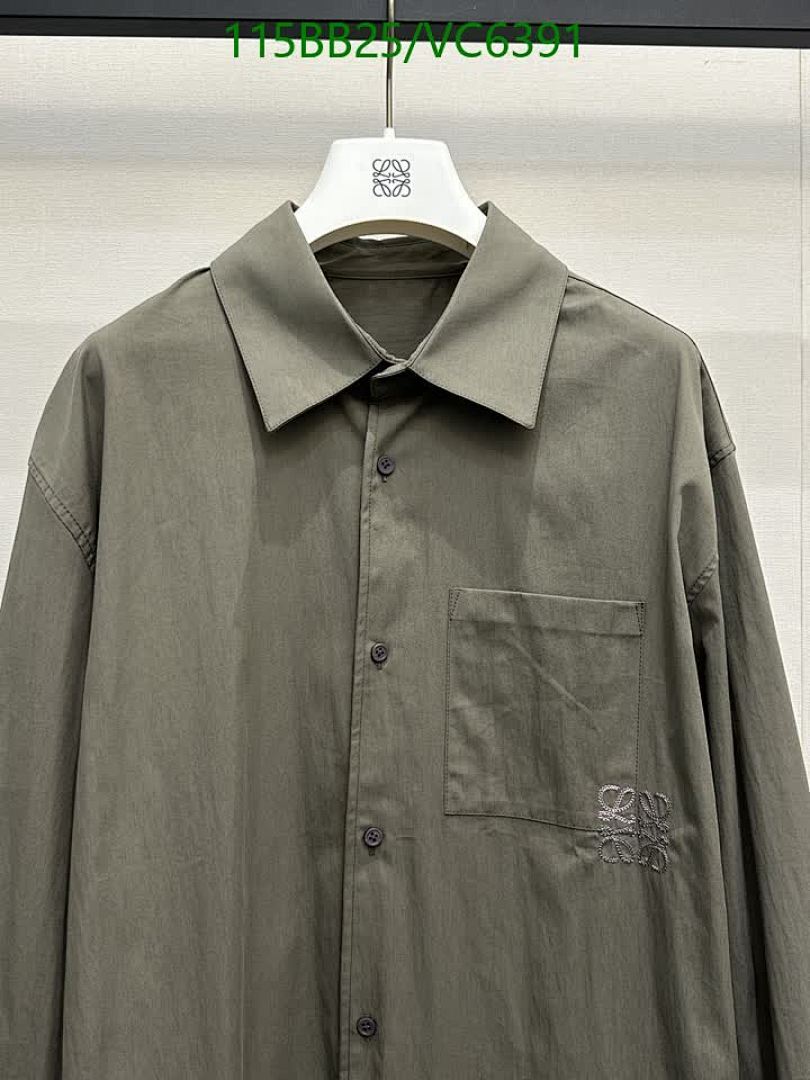 Loewe-Clothing Code: VC6391 $: 115USD
