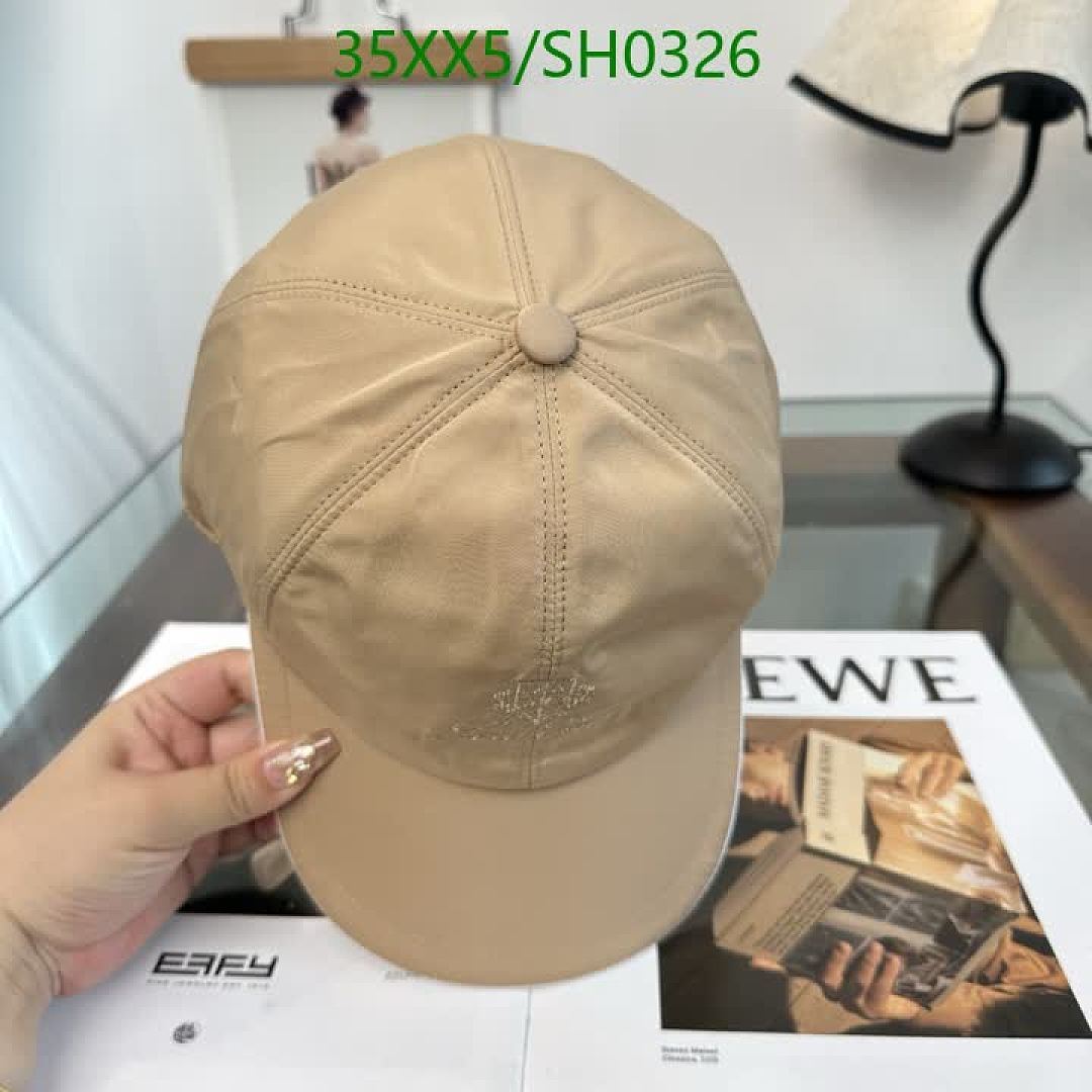 Lora Piana-Cap(Hat) Code: SH0326 $: 35USD