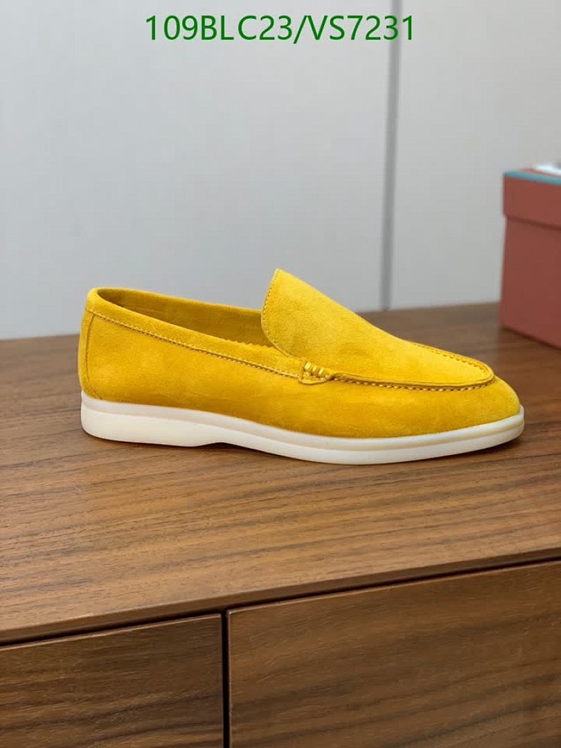 Loro Piana-Women Shoes Code: VS7231 $: 109USD