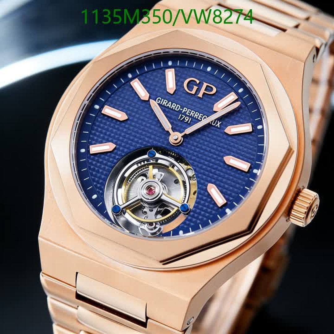 Girard-Perregaux-Watch-Mirror Quality Code: VW8274 $: 1135USD
