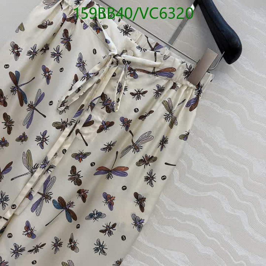 Gucci-Clothing Code: VC6320 $: 159USD