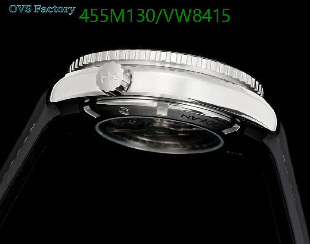 Omega-Watch(Mirror Quality) Code: VW8415 $: 455USD