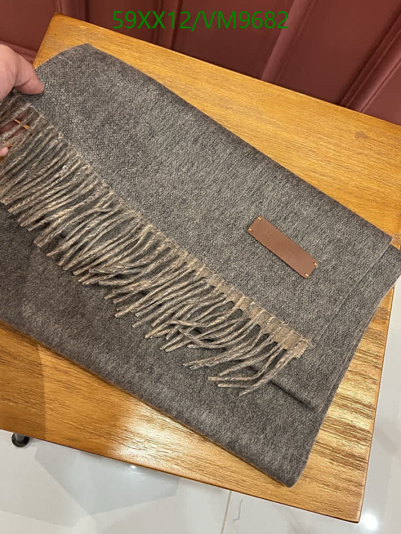 LV-Scarf Code: VM9682 $: 59USD