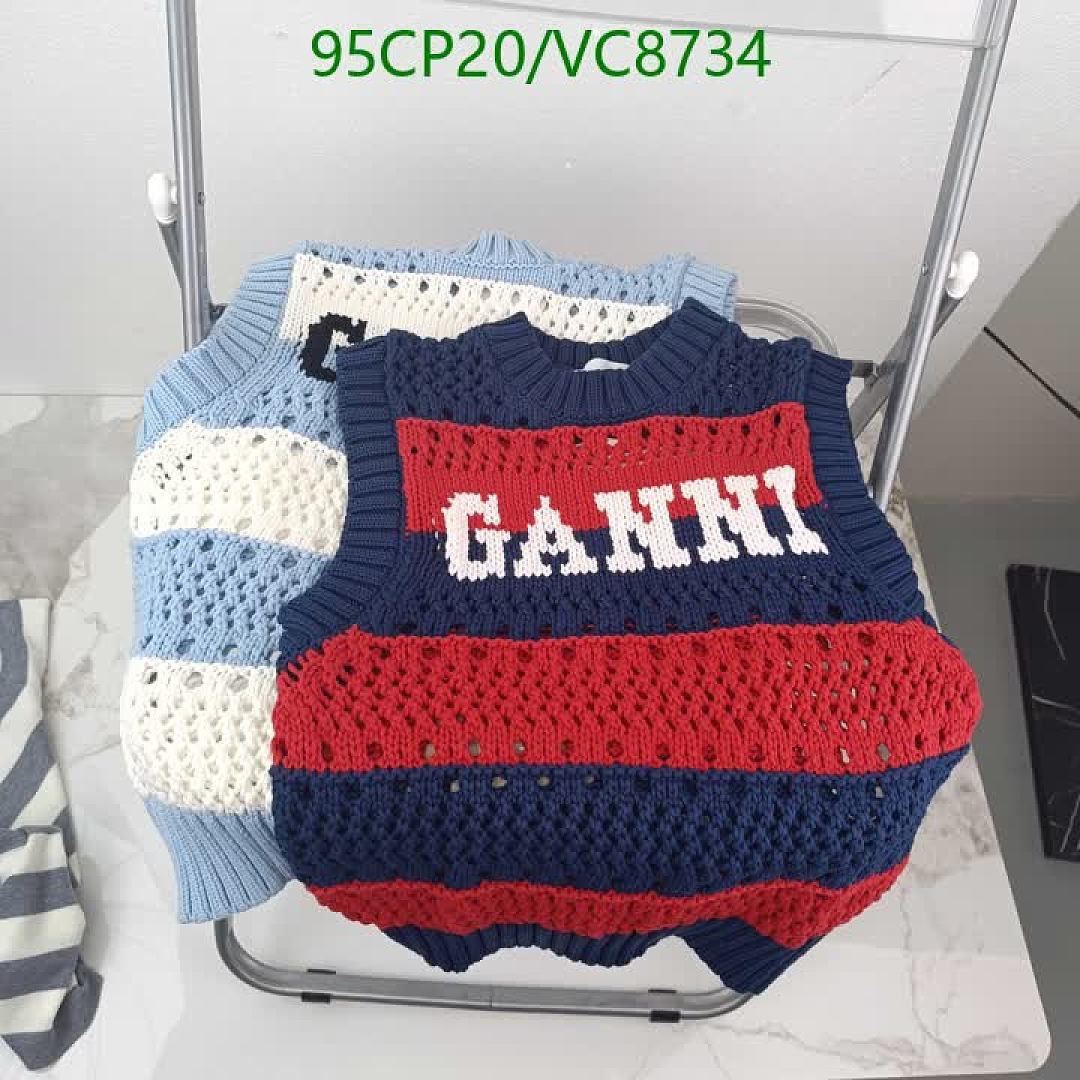 Ganni-Clothing Code: VC8734 $: 95USD