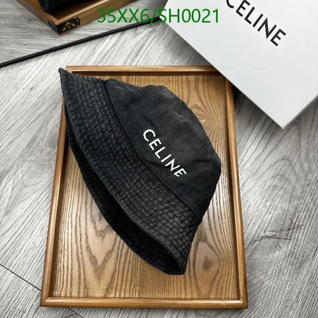 Celine-Cap(Hat) Code: SH0021 $: 35USD