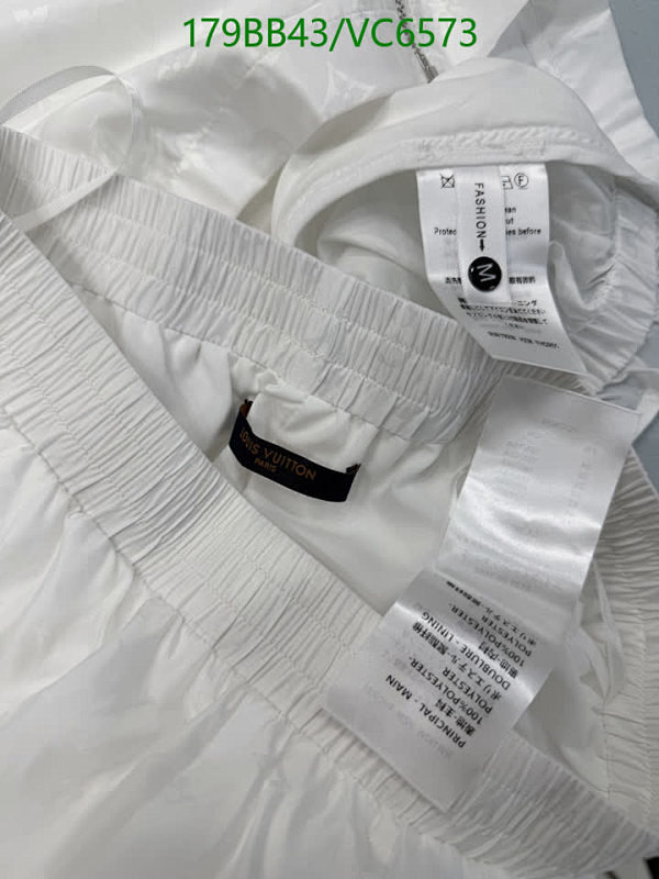 LV-Clothing Code: VC6573 $: 179USD