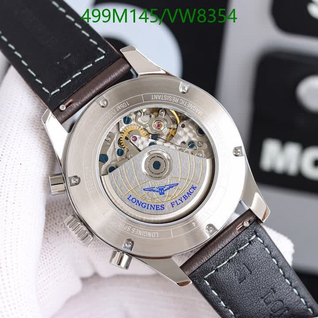 Longines-Watch-Mirror Quality Code: VW8354 $: 499USD