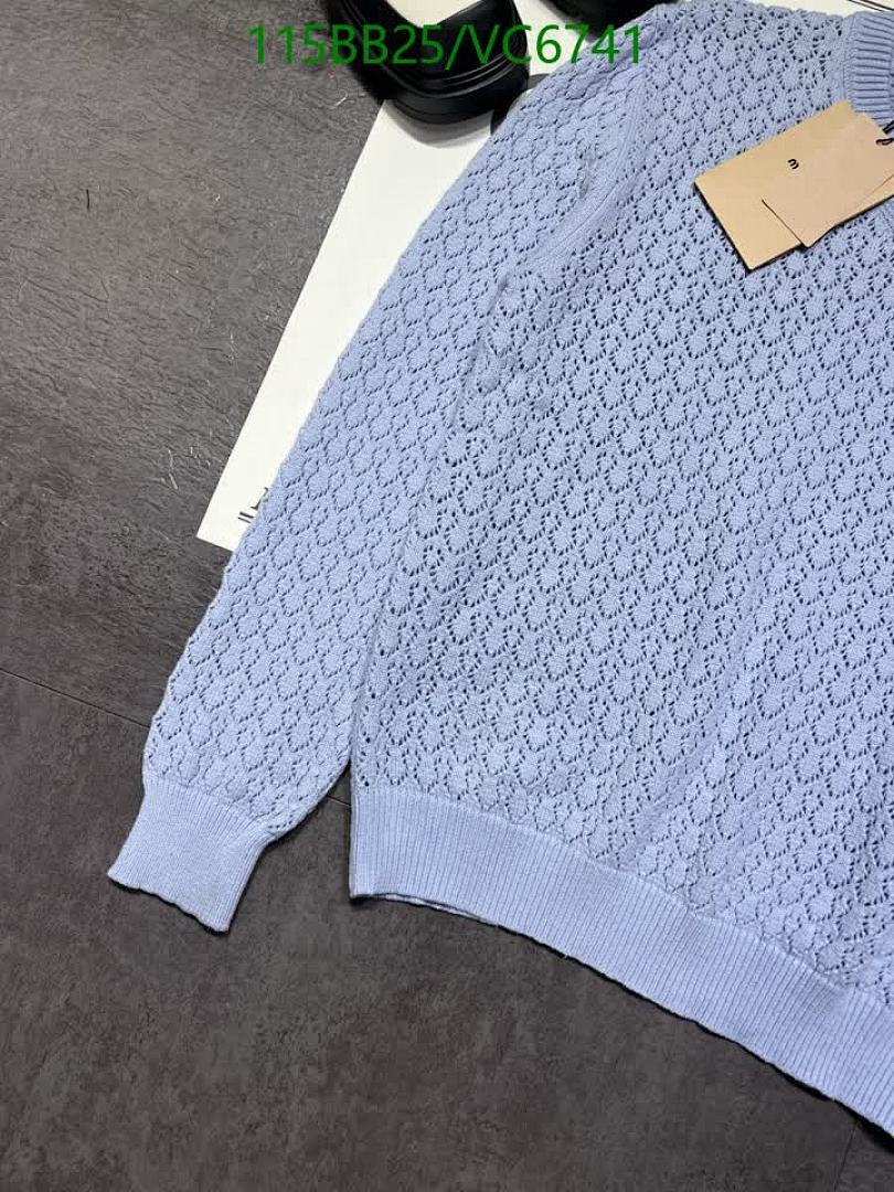 Miu Miu-Clothing Code: VC6741 $: 115USD