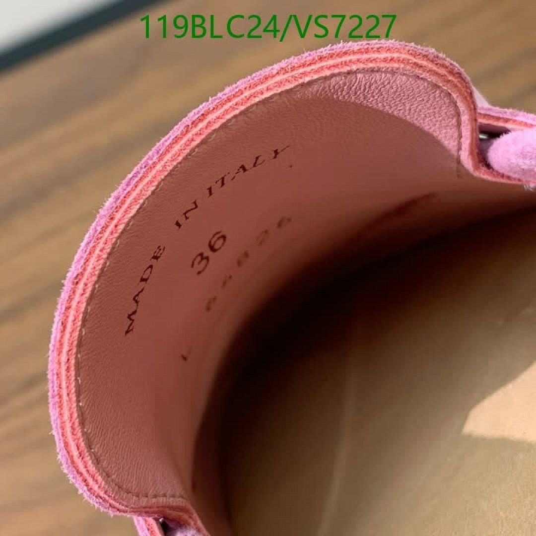 Loro Piana-Women Shoes Code: VS7227 $: 119USD