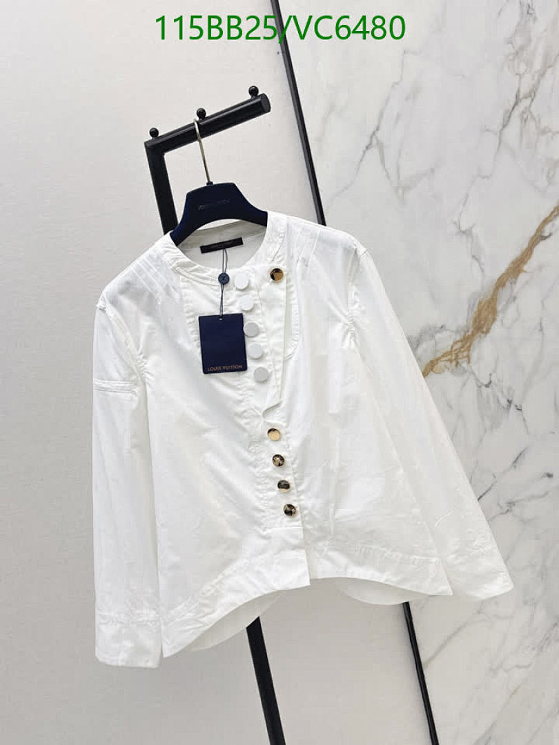 LV-Clothing Code: VC6480 $: 115USD