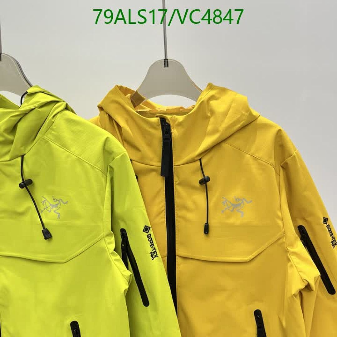Arcteryx-Kids Clothing Code: VC4847 $: 79USD-Yupoo.ru - Copybrand.Team photo album Arcteryx-Kids Clothing Code: VC4847 $: 79USD