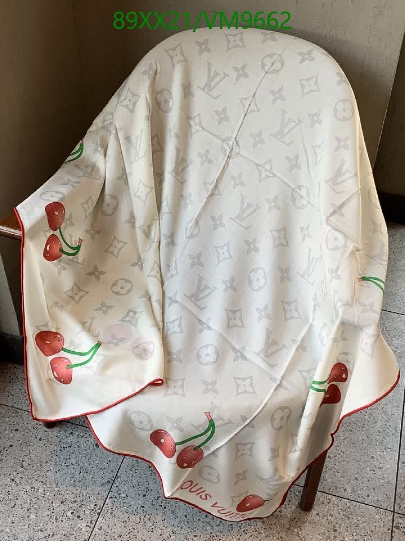 LV-Scarf Code: VM9662 $: 89USD