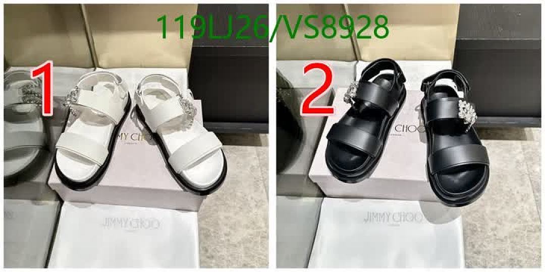 Jimmy Choo-Women Shoes Code: VS8928 $: 119USD