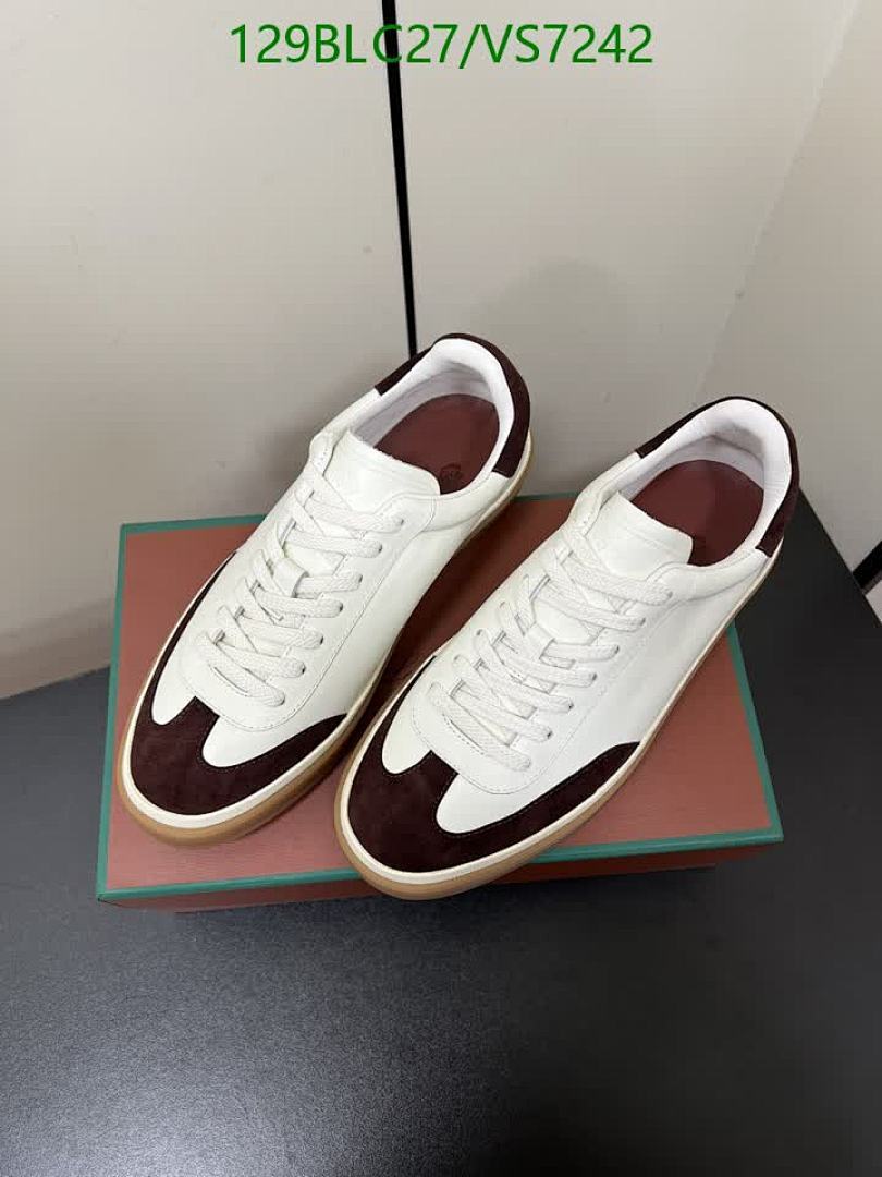 Loro Piana-Women Shoes Code: VS7242 $: 129USD