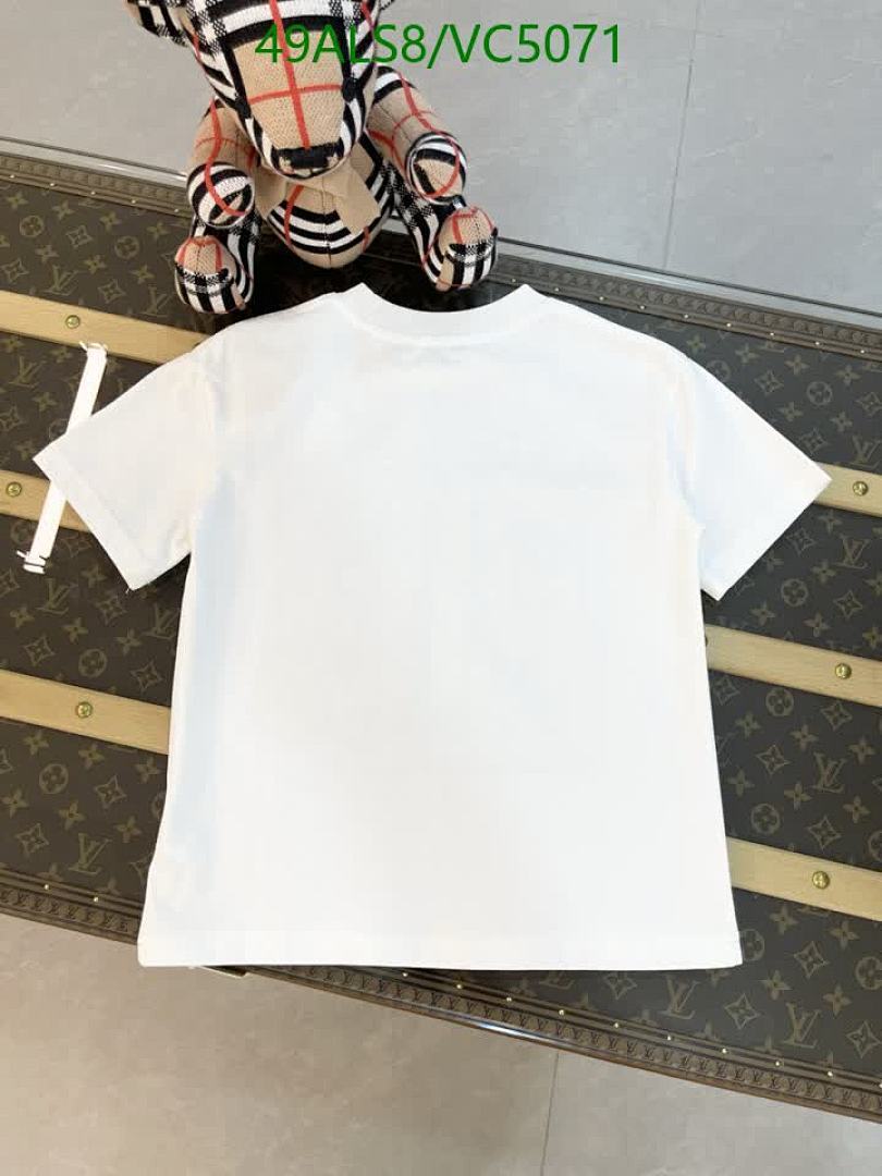 Dior-Kids clothing Code: VC5071 $: 49USD