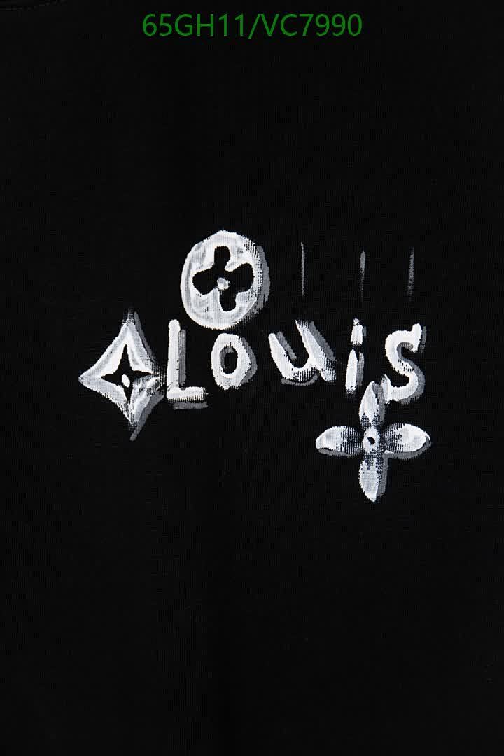 LV-Clothing Code: VC7990 $: 65USD