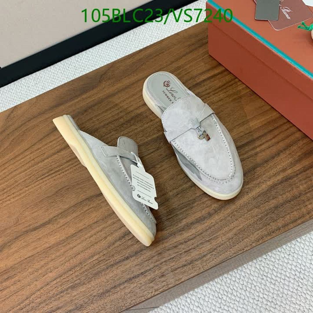 Loro Piana-Women Shoes Code: VS7240 $: 105USD