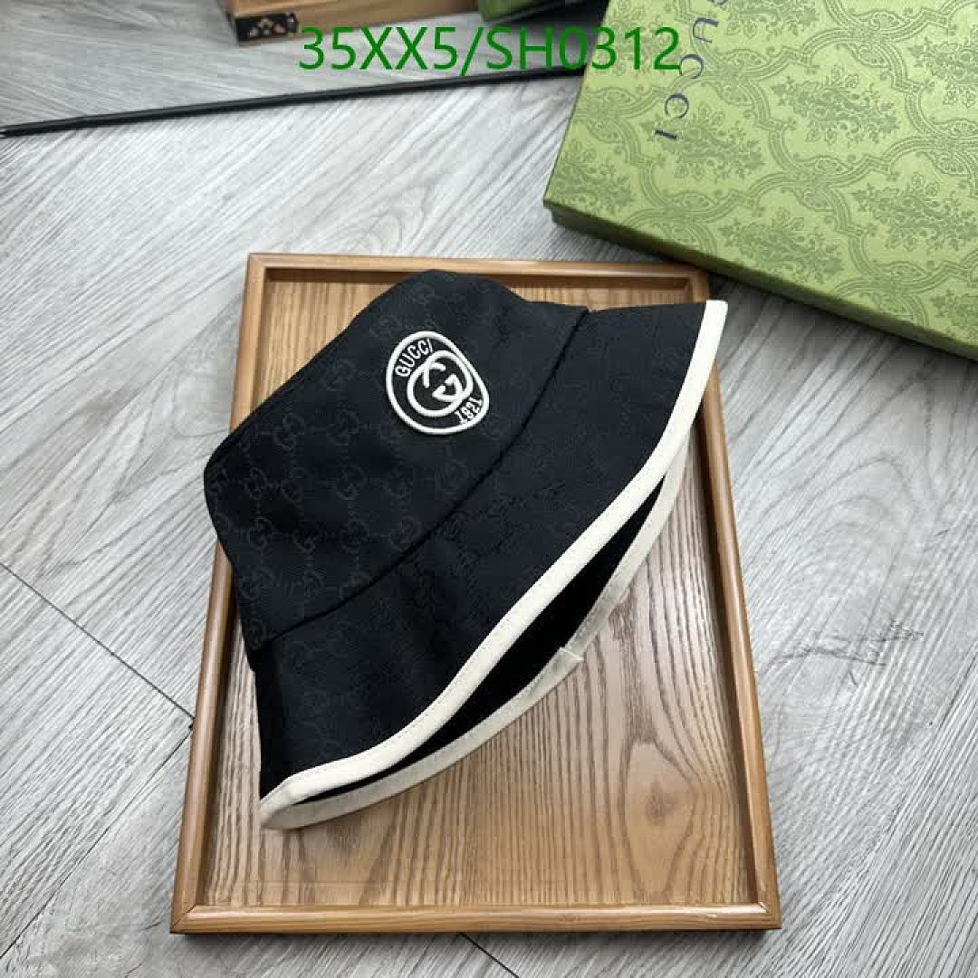 Gucci-Cap(Hat) Code: SH0312 $: 35USD