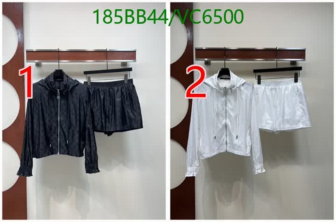 LV-Clothing Code: VC6500 $: 185USD