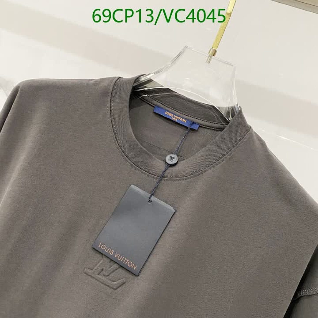 LV-Clothing Code: VC4045 $: 69USD-Yupoo.ru - Copybrand.Team photo album LV-Clothing Code: VC4045 $: 69USD