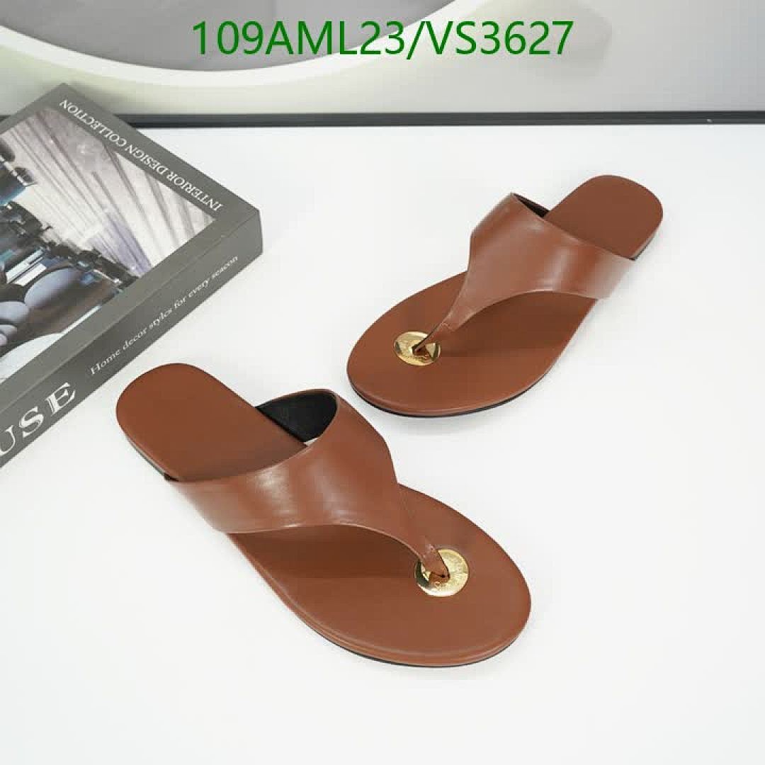 YSL-Women Shoes Code: VS3627 $: 109USD