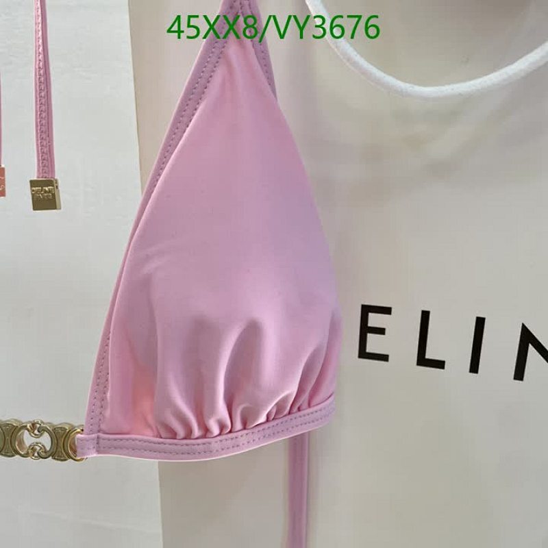 Celine-Swimsuit Code: VY3676 $: 45USD