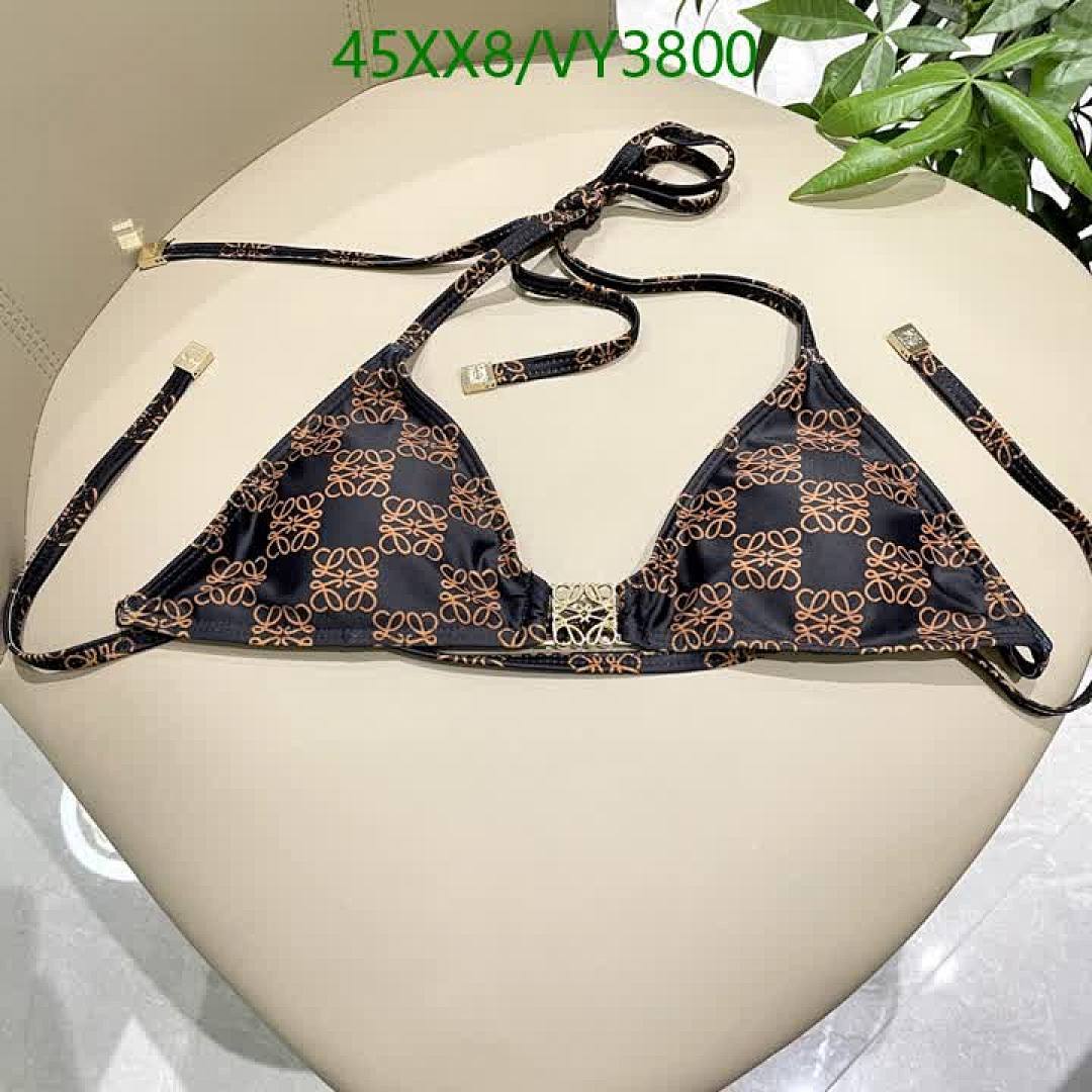 Loewe-Swimsuit Code: VY3800 $: 45USD