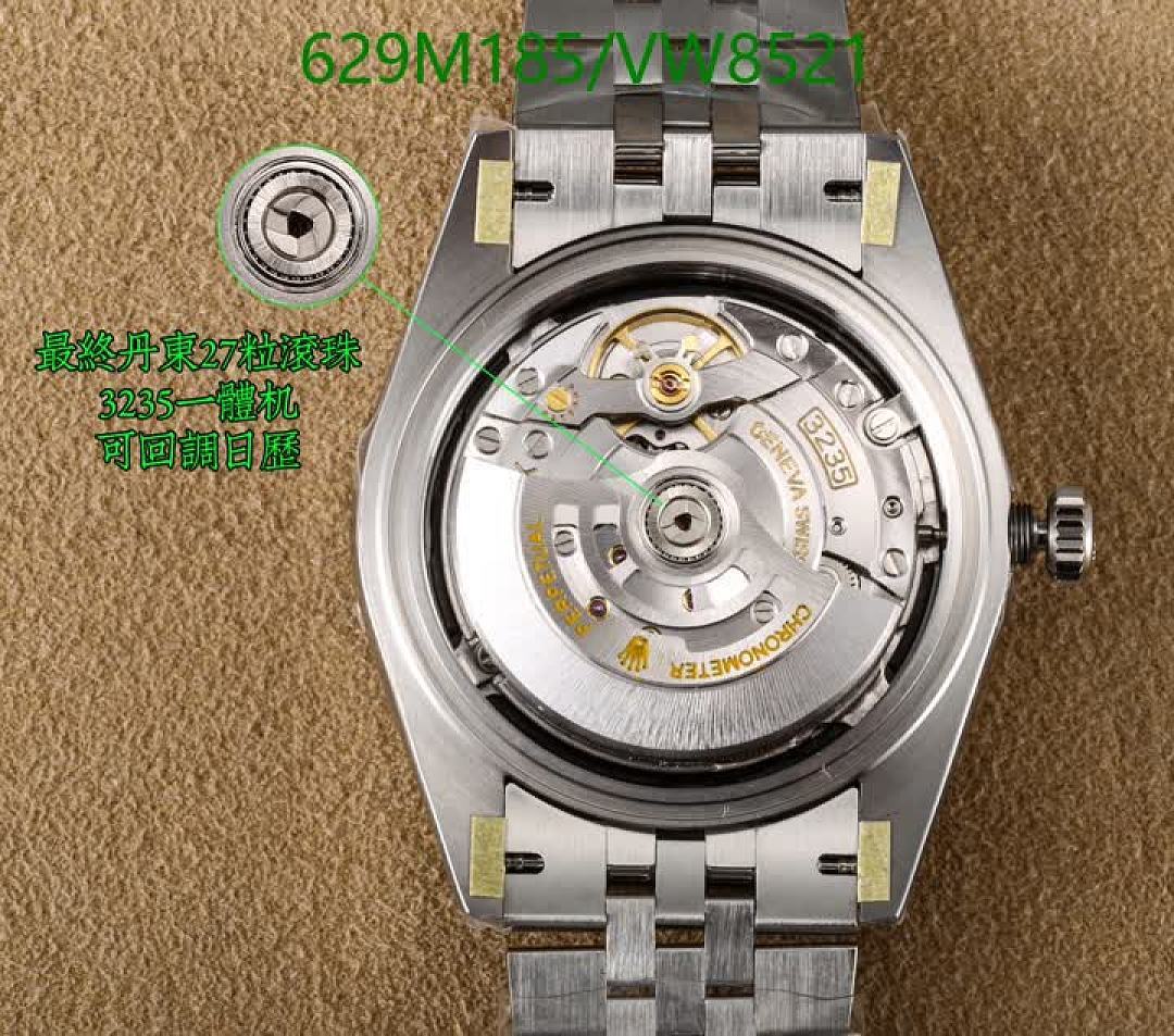 Rolex-Watch-Mirror Quality Code: VW8521 $: 629USD