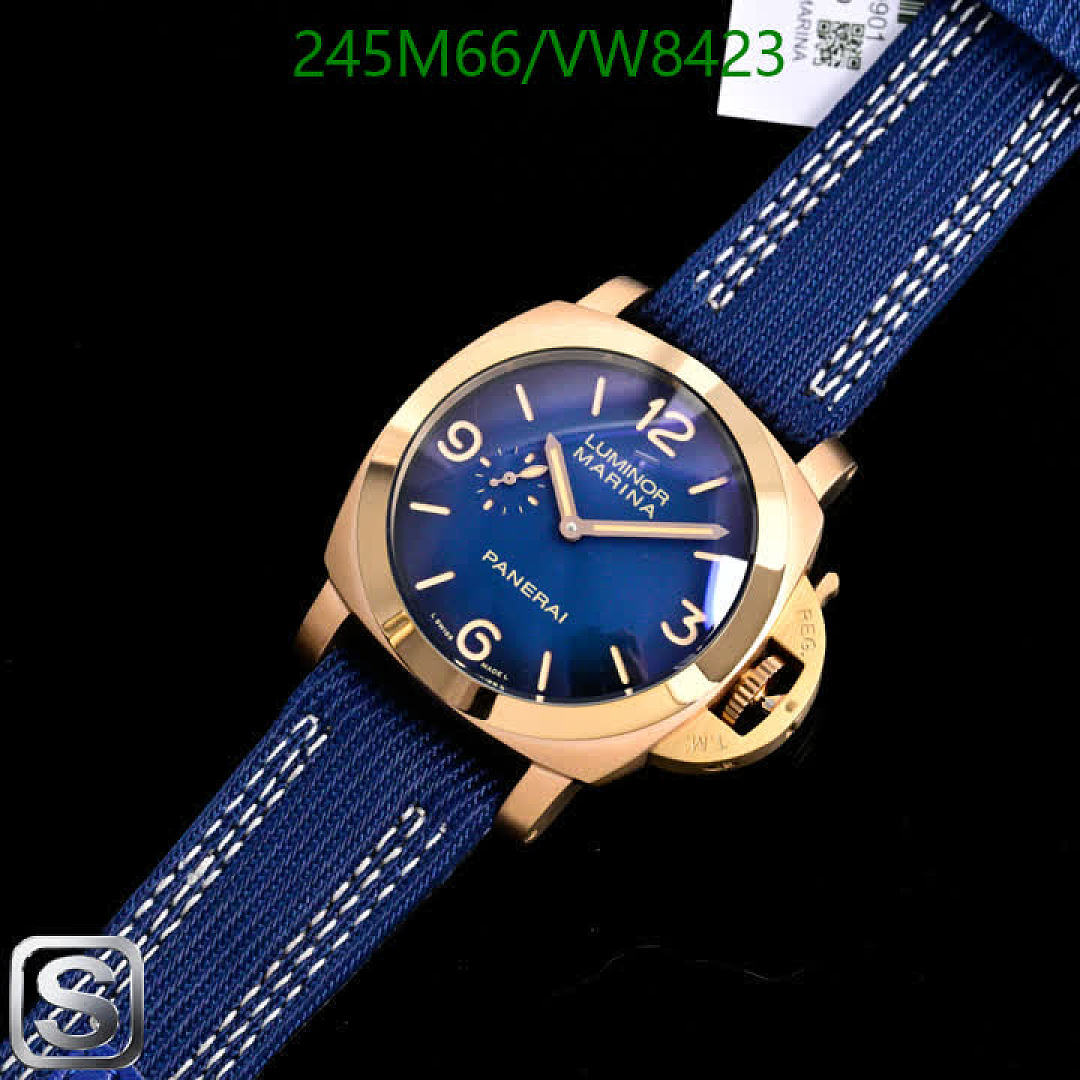 Panerai-Watch-Mirror Quality Code: VW8423 $: 245USD
