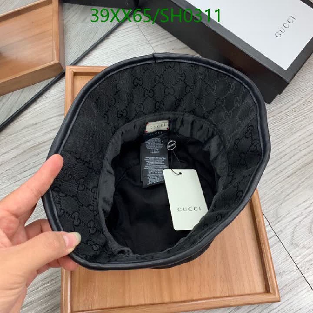 Gucci-Cap(Hat) Code: SH0311 $: 39USD
