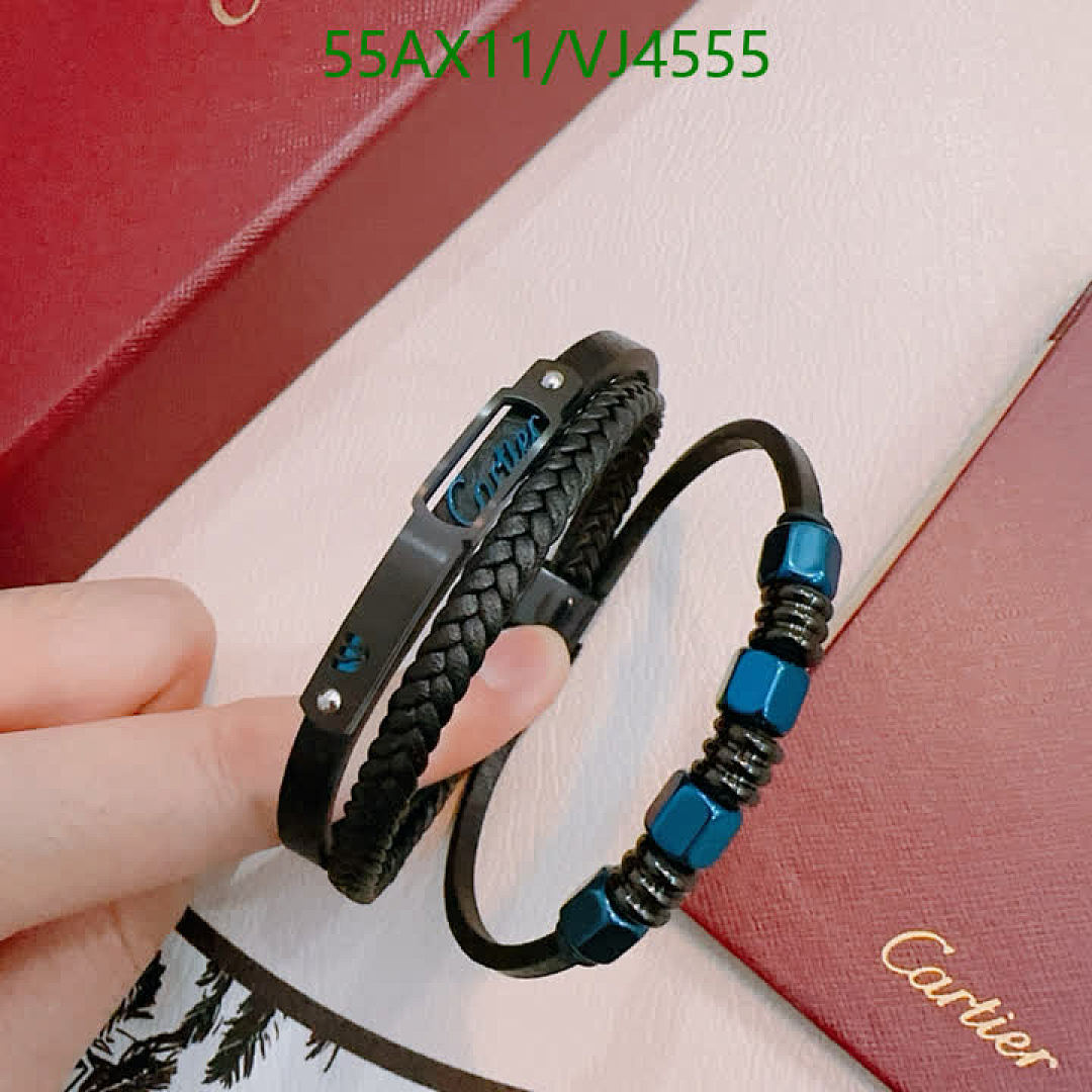Cartier-Jewelry Code: VJ4555 $: 55USD
