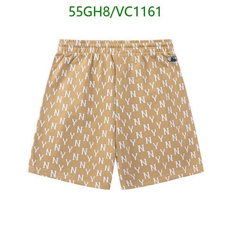 MLB-Beach Shorts Code: VC1161 $: 55USD