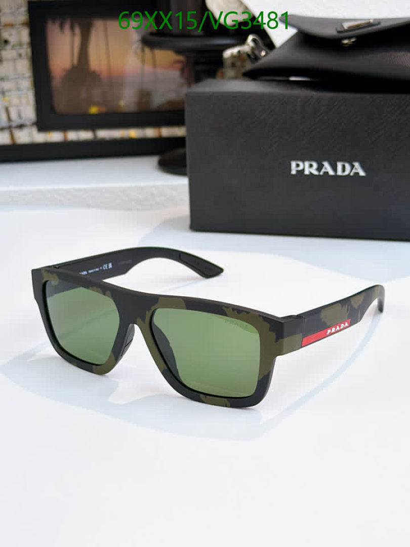 Prada-Glasses Code: VG3481 $: 69USD-Yupoo.ru - Copybrand.Team photo album Prada-Glasses Code: VG3481 $: 69USD