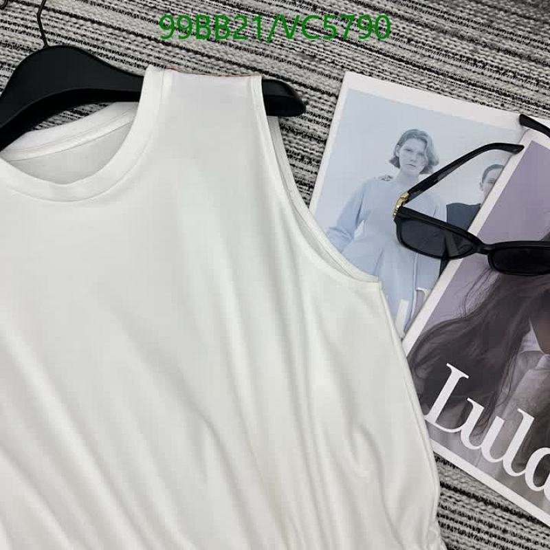 Burberry-Clothing Code: VC5790 $: 99USD