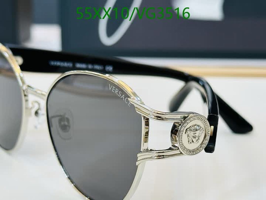 Versace-Glasses Code: VG3516 $: 55USD