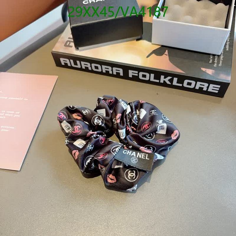 Chanel-Headband Code: VA4187 $: 29USD