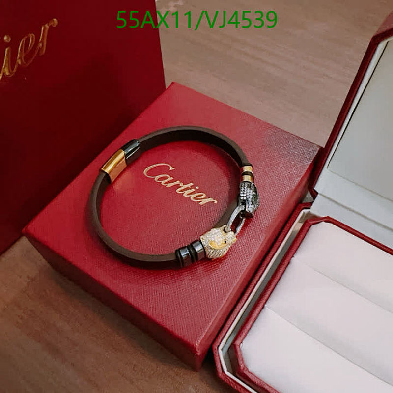 Cartier-Jewelry Code: VJ4539 $: 55USD